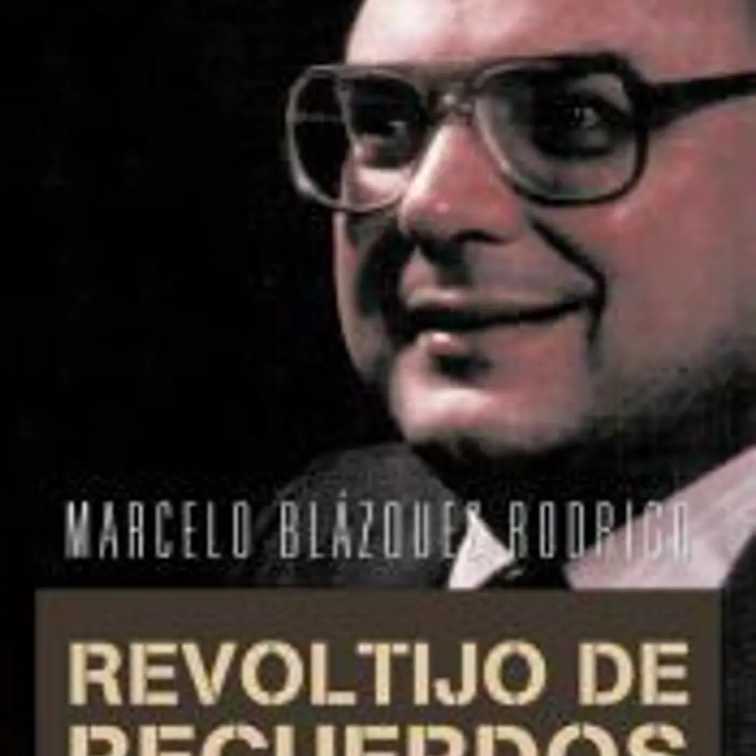 Revoltijo de Recuerdos 1