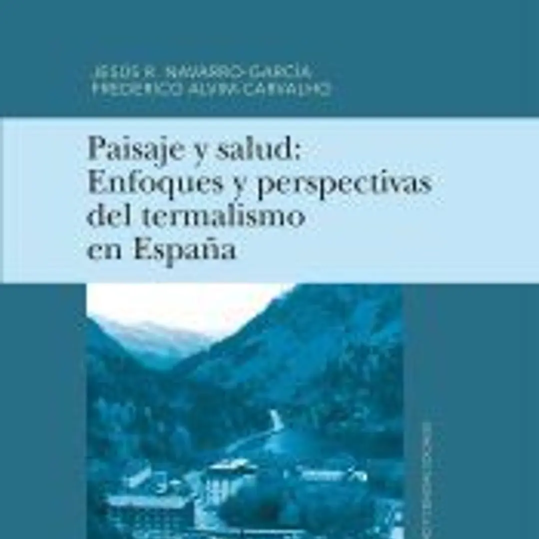 Paisaje y Salud 1