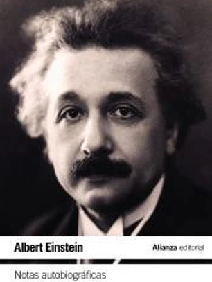 Notas autobiográficas