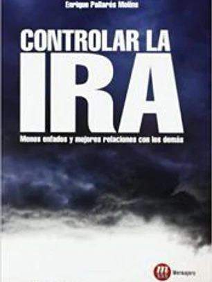 Controlar la ira
