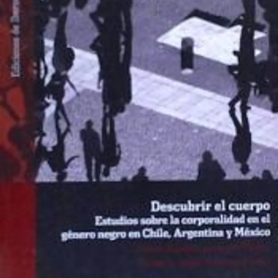 Descubrir el cuerpo 1