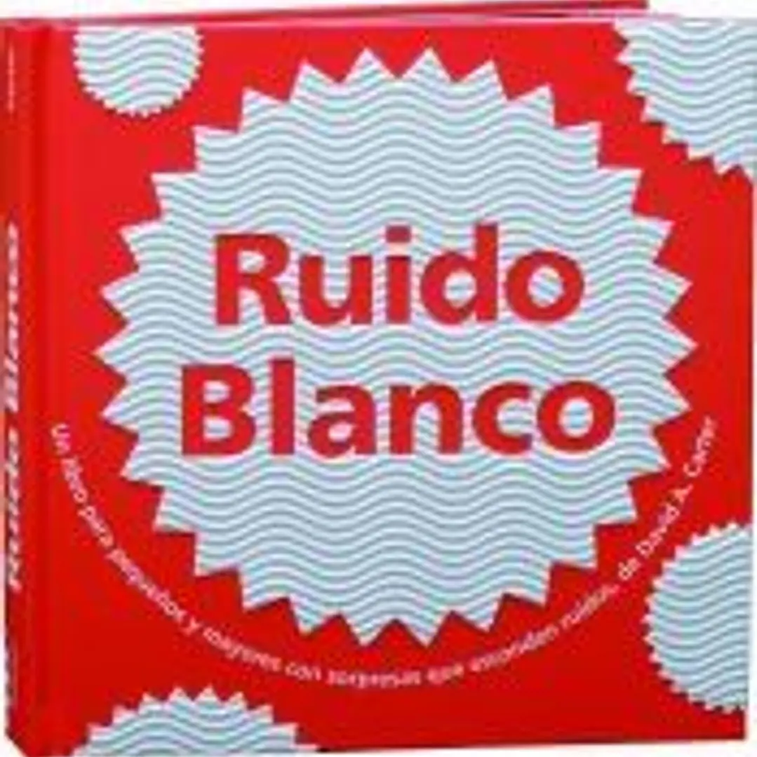 Ruido blanco 1