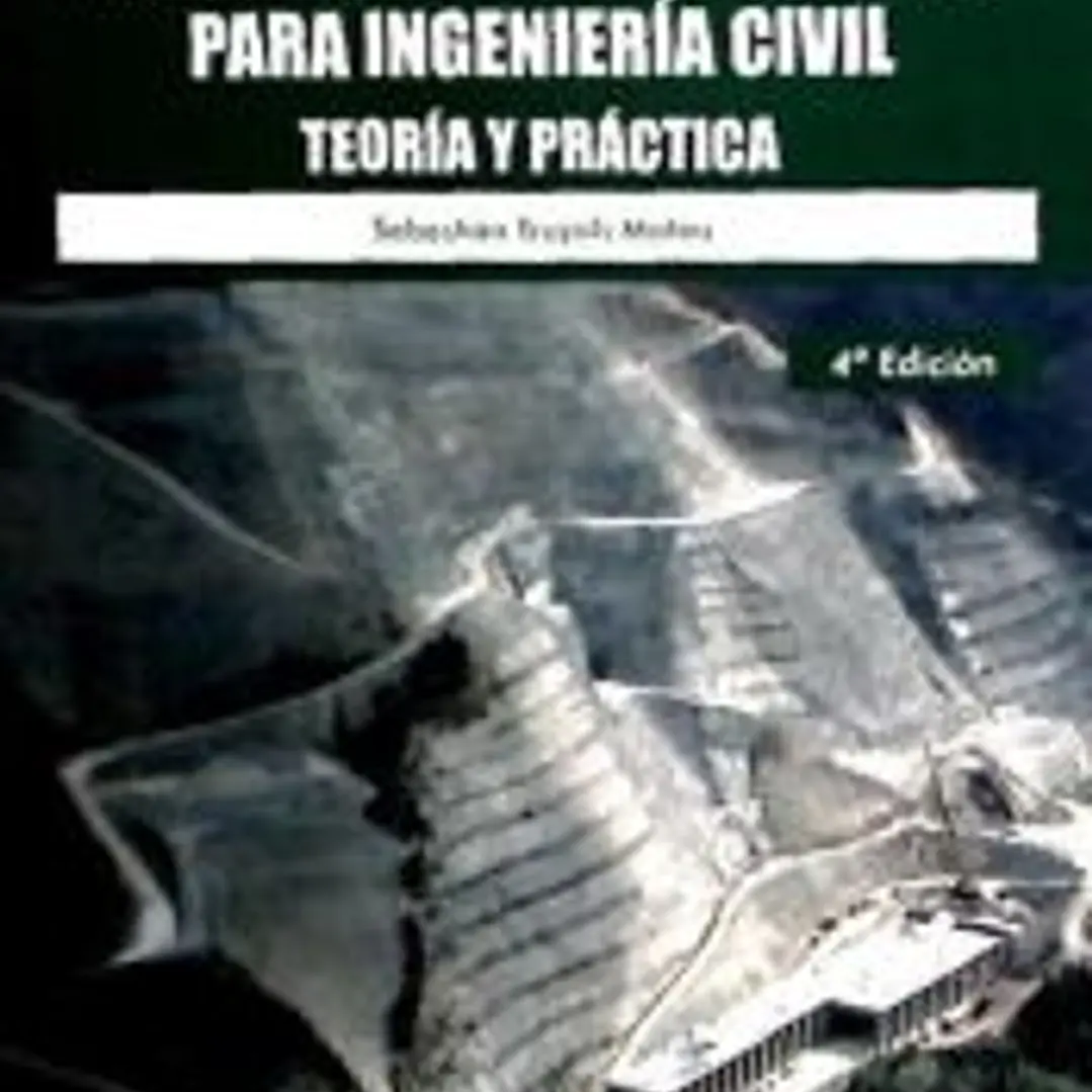 ORGANIZACION DE EMPRESAS PARA INGENIERIA CIVIL. T¦ Y PRACTIC 1