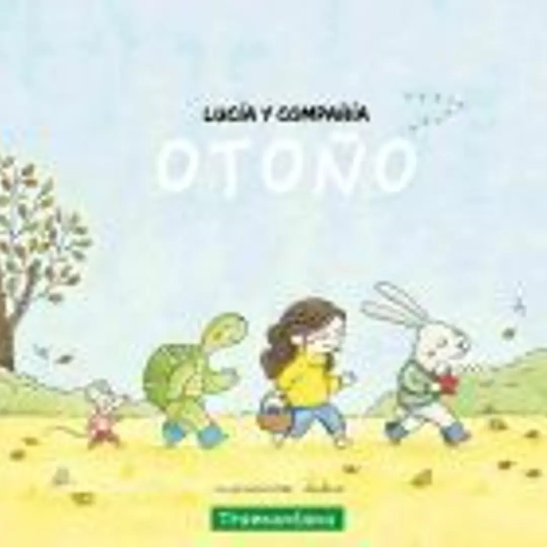 Lucía y compañía - Otoño 1