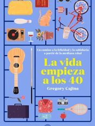 La vida empieza a los 40