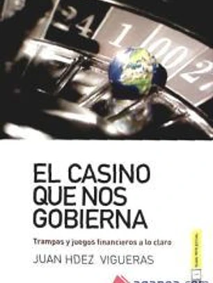El casino que nos gobierna