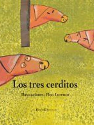 LOS TRES CERDITOS