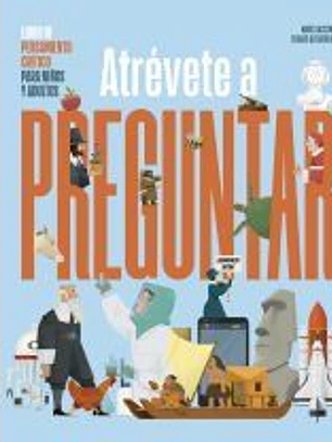 Atrévete a preguntar