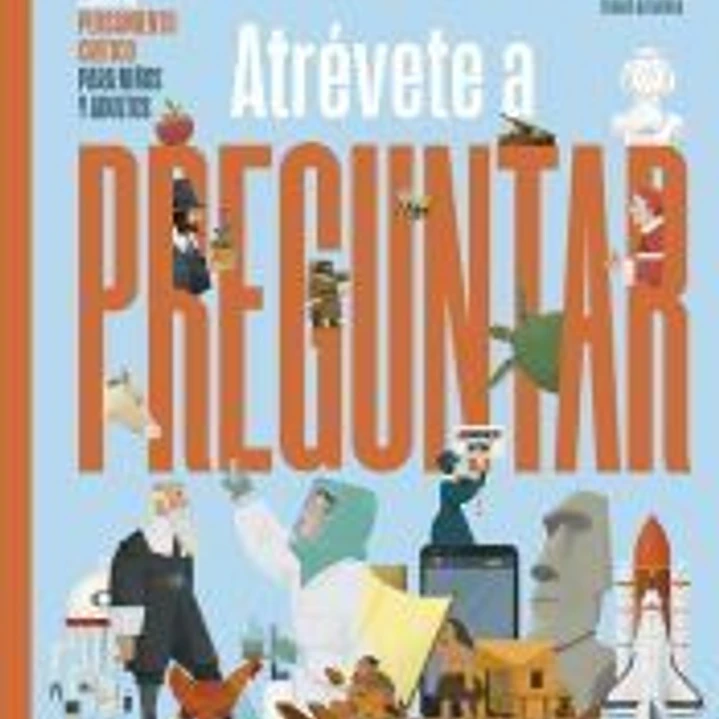 Atrévete a preguntar 1