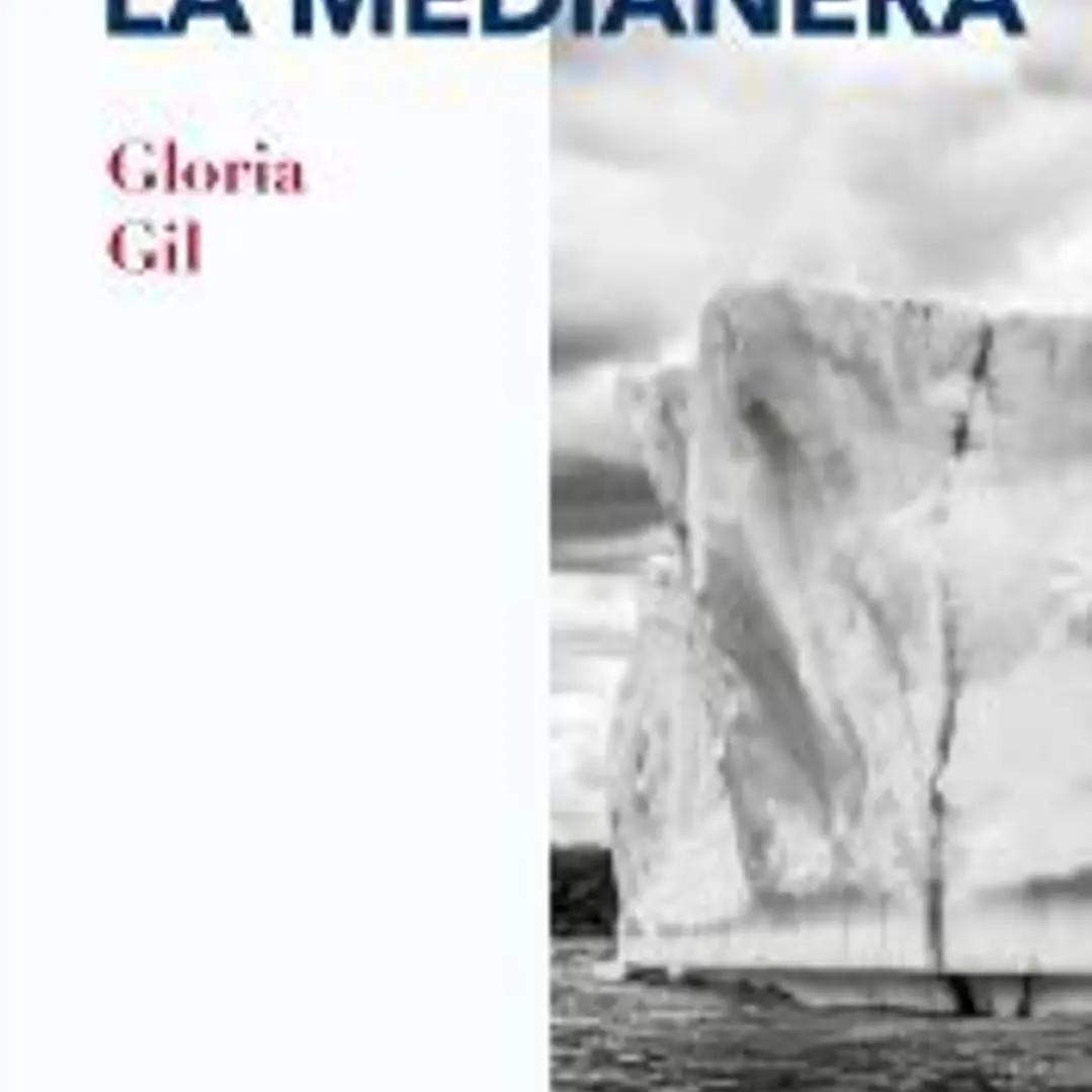 La voz en la medianera 1