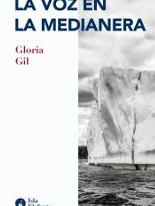 La voz en la medianera