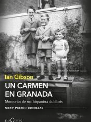 Un carmen en Granada