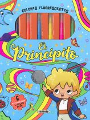 El Principito