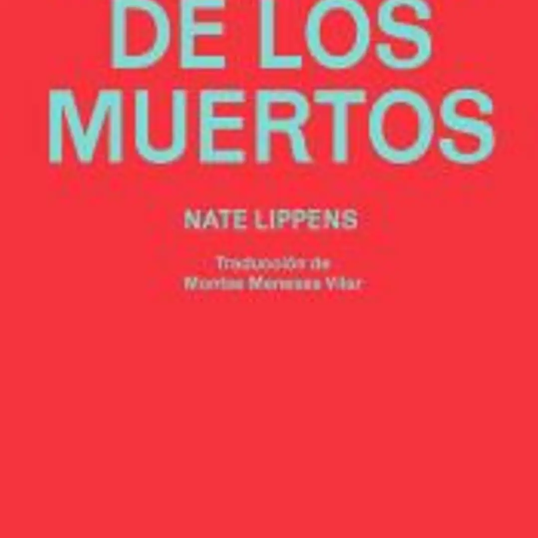 Mi libro de los muertos 1
