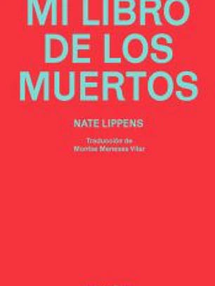 Mi libro de los muertos