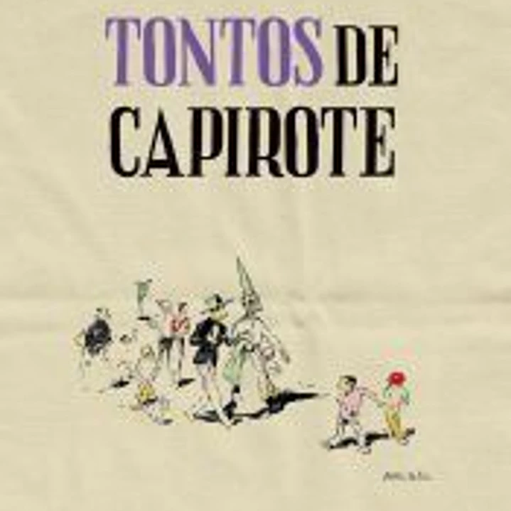 Tontos de capirote 1