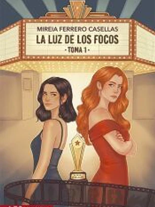 La luz de los focos. Toma 1
