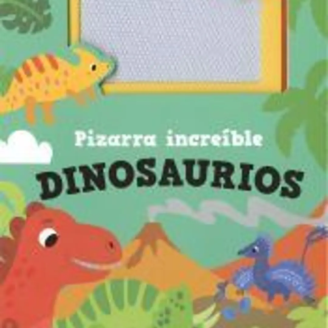 Dinosaurios 1