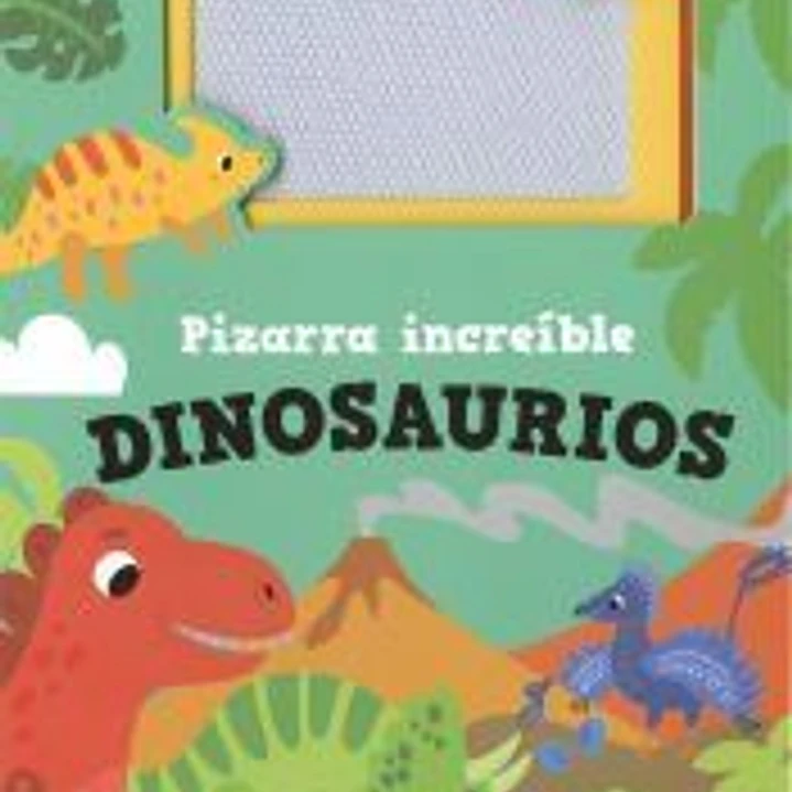 Dinosaurios 1