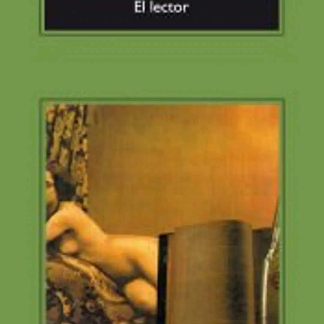 El lector 1