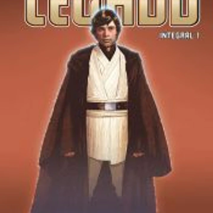 Star Wars. Legado (Leyendas). Integral 1 1