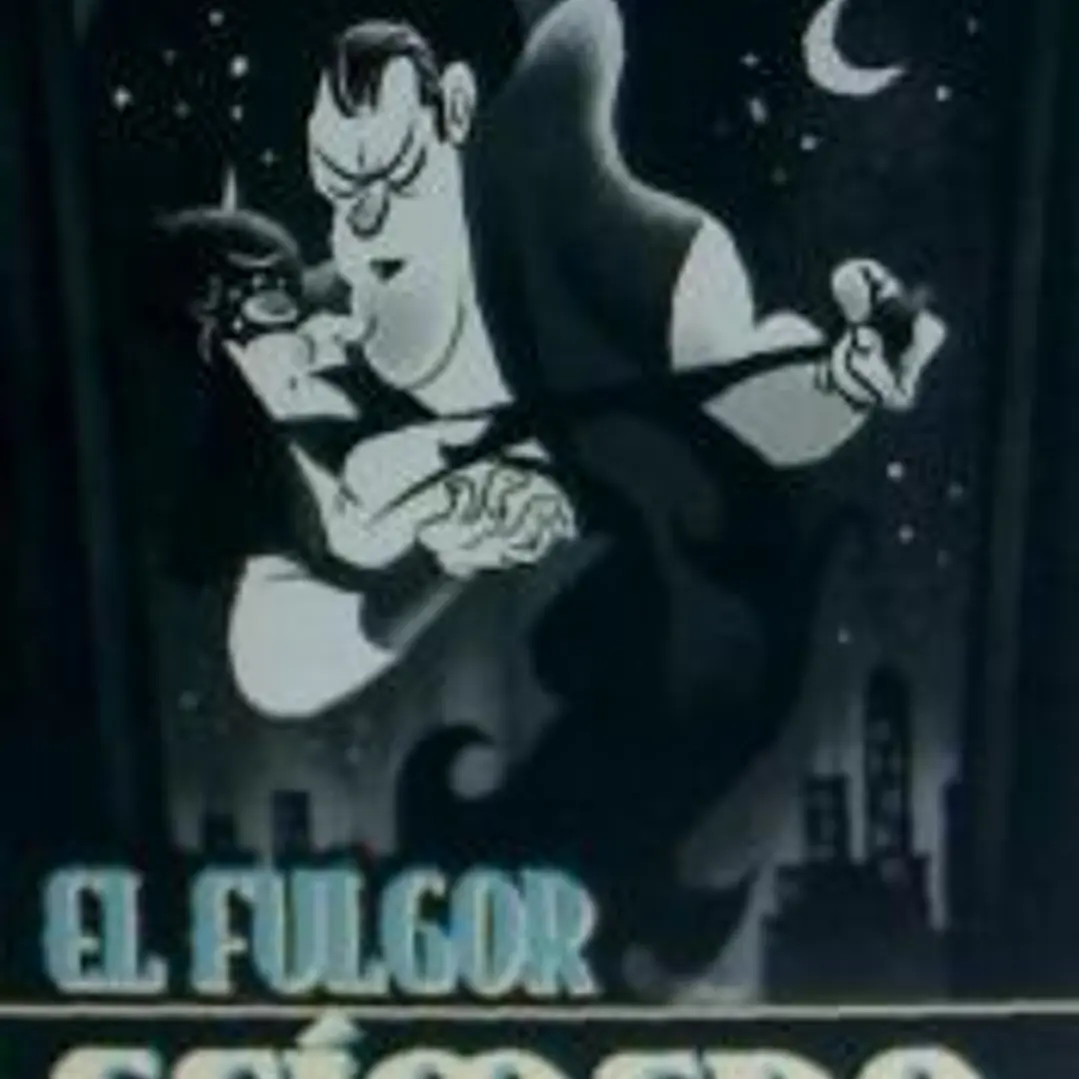 Fulgor Efímero, el 1
