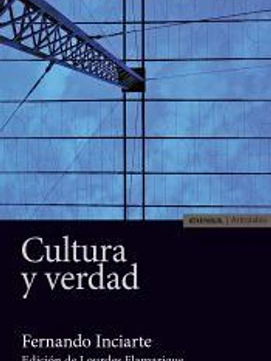 Cultura y verdad