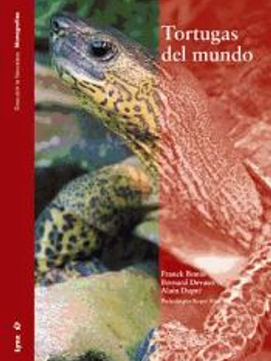 Tortugas del Mundo
