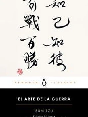 El arte de la guerra (nueva traducción)