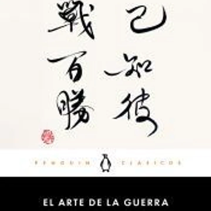El arte de la guerra (nueva traducción) 1