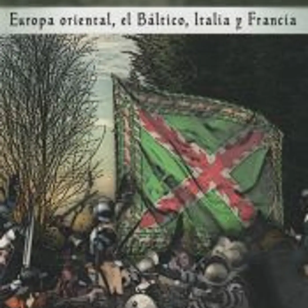 Acciones de la Guerra de los Treinta Años 1