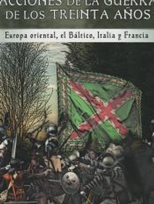Acciones de la Guerra de los Treinta Años