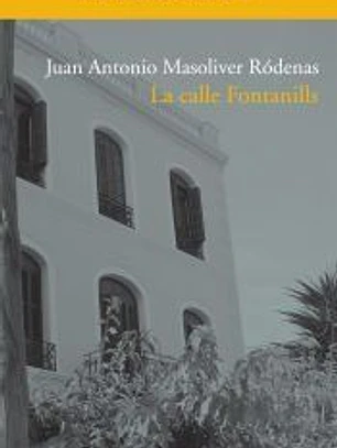 La calle Fontanills