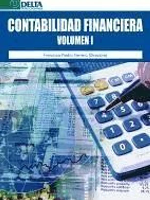 Contabilidad financiera I