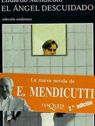 El ángel descuidado