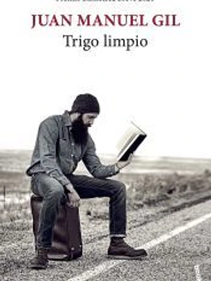 Trigo limpio