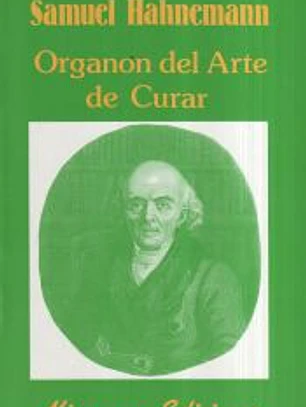 Organon del Arte de Curar