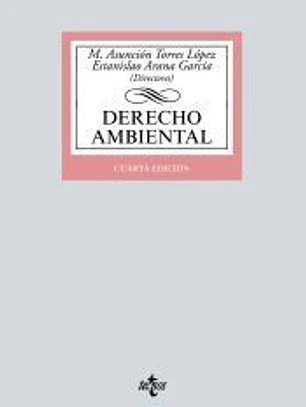 Derecho Ambiental
