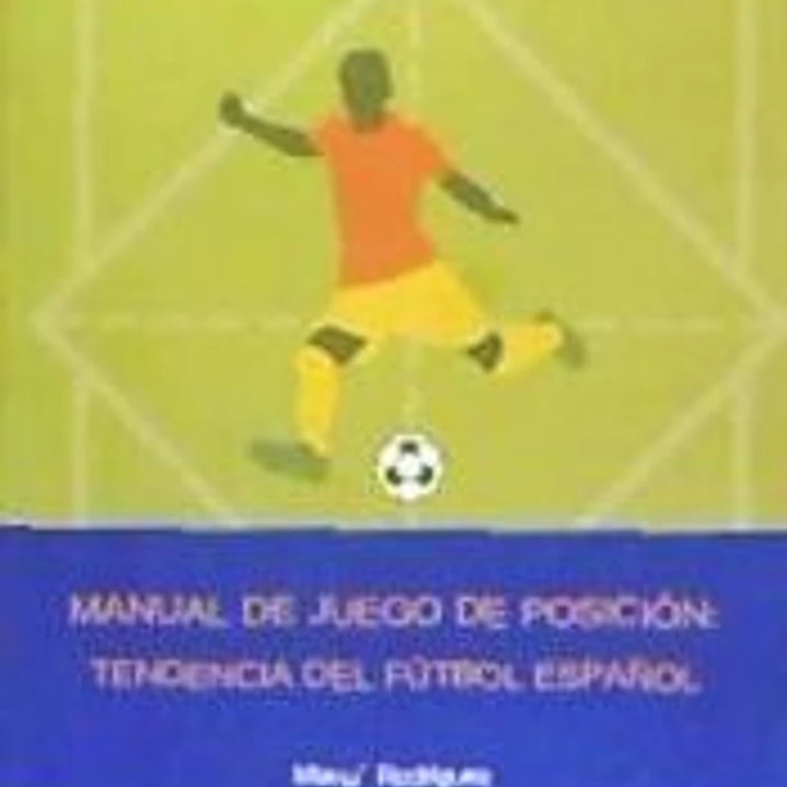 MANUAL DE JUEGO POSICION TENDENCIA FUTBOL ESPAÑOL 1