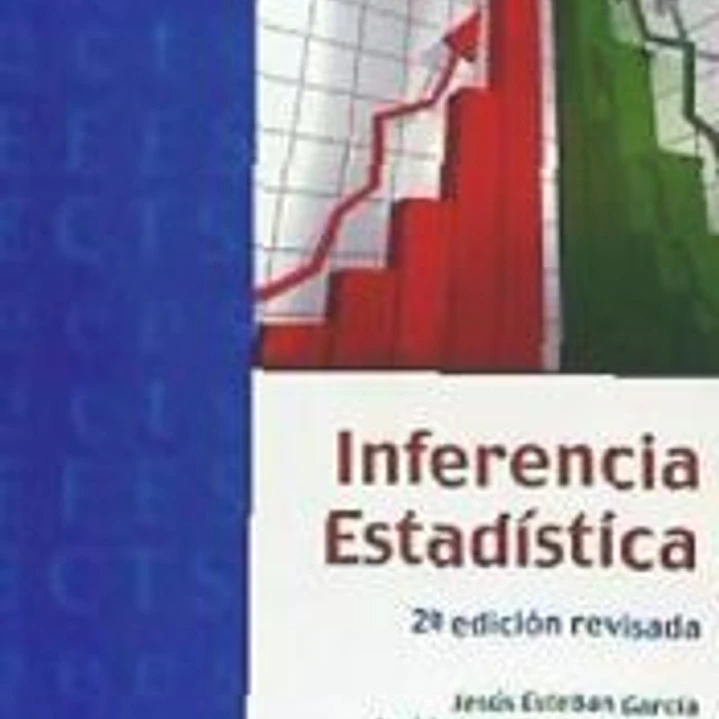 INFERENCIA ESTADISTICA 1