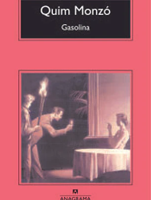 Gasolina