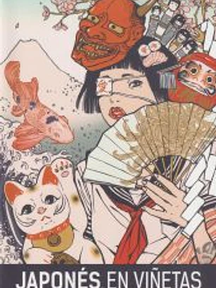 Japonés en viñetas integral
