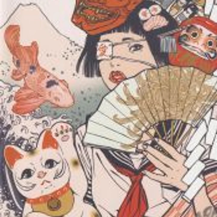 Japonés en viñetas integral 1