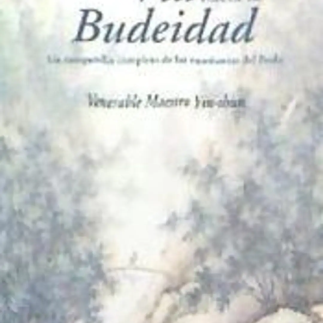 VÍA HACIA LA BUDEIDAD, LA 1