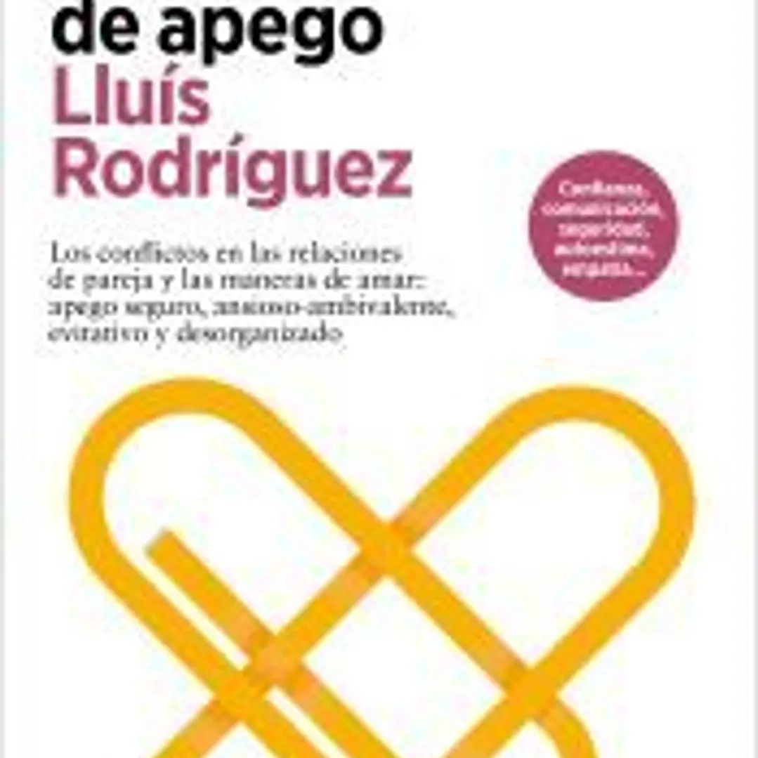 Cuatro estilos de apego 1