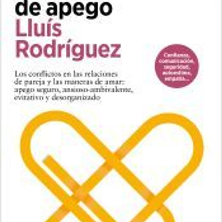 Cuatro estilos de apego 1