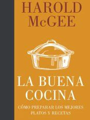 La buena cocina