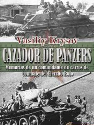 Cazador de Panzers