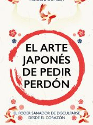 El arte japonés de pedir perdón