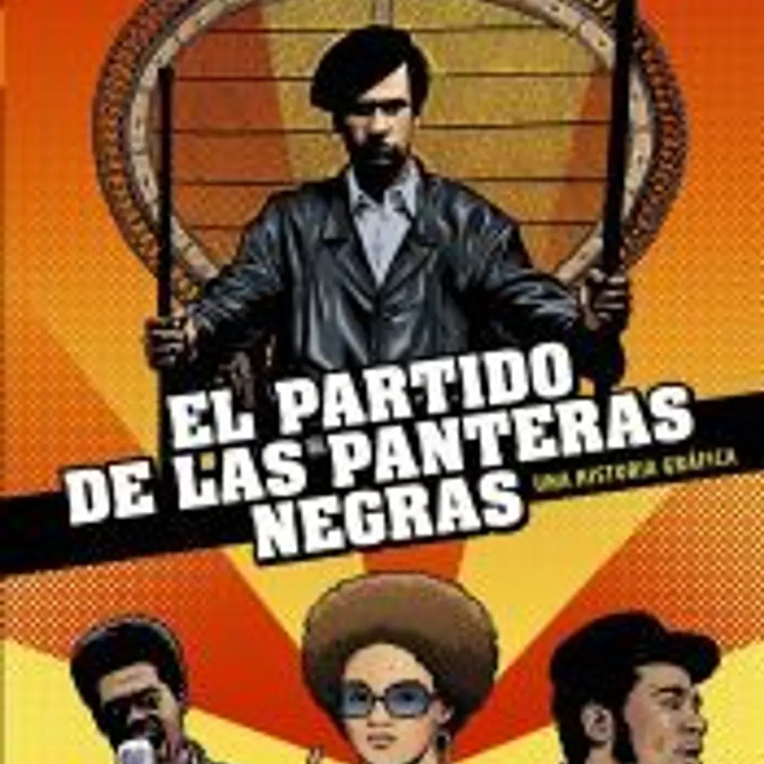 El partido de las Panteras Negras [cómic] 1
